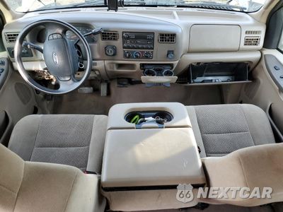 Zdjęcie 8 z 14 samochodu: 2003 FORD F350 SRW SUPER DUTY VIN:1FTSW30PX3ED15322 - miniatura