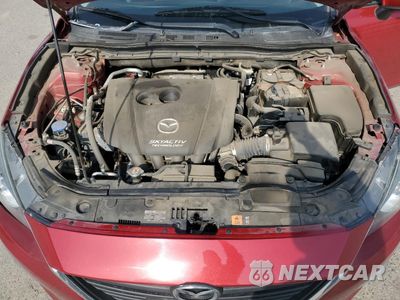 Zdjęcie 11 z 12 samochodu: 2015 MAZDA 3 SPORT VIN:3MZBM1U76FM198855 - miniatura
