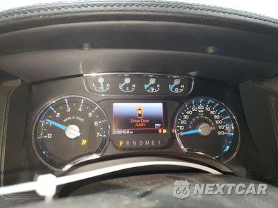 Zdjęcie 9 z 14 samochodu: 2013 FORD F150 SUPERCREW VIN:1FTFW1ET1DKD81739 - miniatura