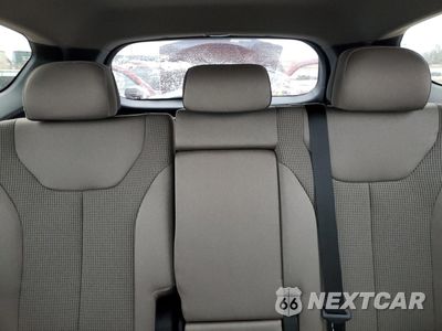 Zdjęcie 10 z 16 samochodu: 2023 HYUNDAI SANTA FE SE VIN:5NMS1DAJ3PH615057 - miniatura