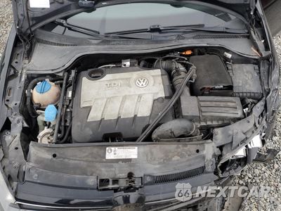 Zdjęcie 12 z 14 samochodu: 2012 VOLKSWAGEN JETTA TDI VIN:3VWPL7AJ4CM679582 - miniatura