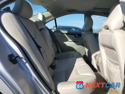 Zdjęcie 10 z 13 samochodu: 2001 VOLVO S60 VIN:YV1RS61R012067439 - miniatura