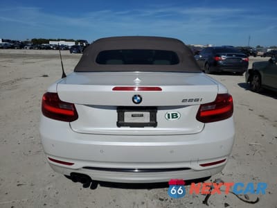 Zdjęcie 6 z 12 samochodu: 2015 BMW 228 I VIN:WBA1K5C51FV474082 - miniatura