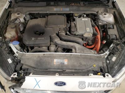 Zdjęcie 11 z 12 samochodu: 2013 FORD FUSION SE HYBRID VIN:3FA6P0LU8DR161647 - miniatura