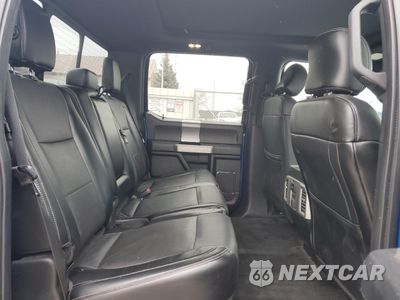 Zdjęcie 10 z 14 samochodu: 2015 FORD F150 SUPERCREW VIN:1FTEW1EG7FFA87708 - miniatura