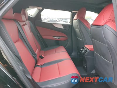 Zdjęcie 11 z 15 samochodu: 2025 LEXUS NX 450H LUXURY VIN:JTJKKCFZ7S2043636 - miniatura