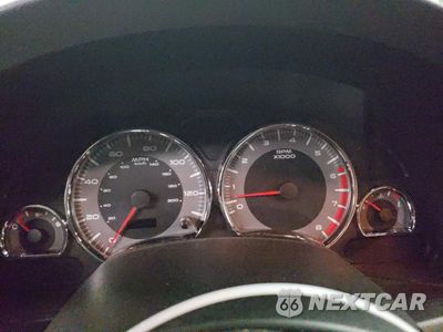 Zdjęcie 9 z 15 samochodu: 2006 PONTIAC TORRENT VIN:2CKDL73FX66064833 - miniatura