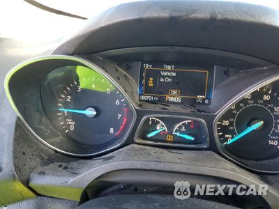 Zdjęcie 9 z 15 samochodu: 2019 FORD ESCAPE SEL VIN:1FMCU9HD2KUB41818 - miniatura