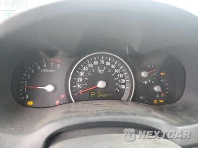 Zdjęcie 9 z 13 samochodu: 2012 KIA SEDONA LX VIN:KNDMG4C72C6430403 - miniatura