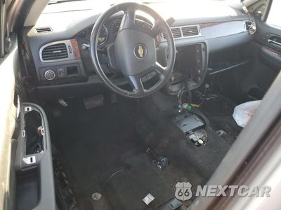 Zdjęcie 8 z 14 samochodu: 2007 CHEVROLET TAHOE C1500 VIN:1GNFC13087R181980 - miniatura