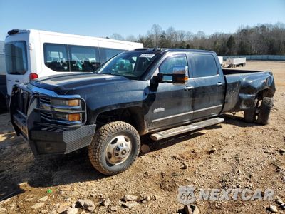 2015 CHEVROLET SILVERADO K3500 HIGH COUNTRY 1GC4K1E82FF626414 - główne zdjęcie licytacji z USA - miniatura