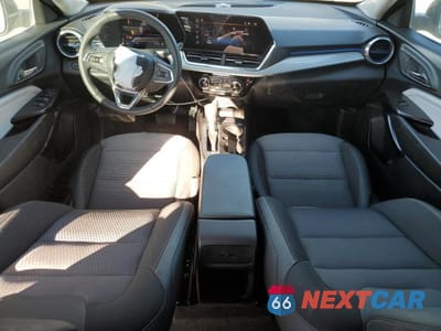 Zdjęcie 8 z 13 samochodu: 2025 CHEVROLET TRAX 1LT VIN:KL77LHEP4SC043362 - miniatura