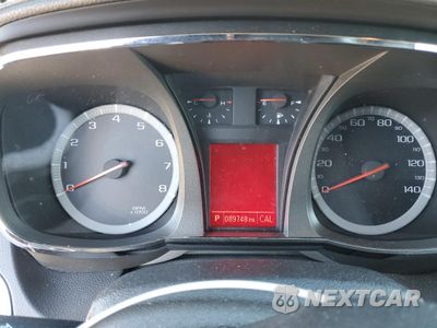 Zdjęcie 9 z 13 samochodu: 2013 GMC TERRAIN SLT VIN:2GKALWEK8D6219783 - miniatura