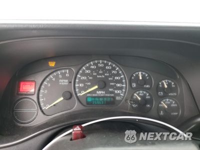 Zdjęcie 9 z 14 samochodu: 2001 CHEVROLET SILVERADO C1500 VIN:2GCEC19W911193166 - miniatura