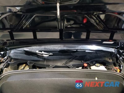 Zdjęcie 11 z 15 samochodu: 2024 TESLA MODEL X VIN:7SAXCDE59RF442083 - miniatura