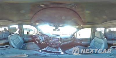 Zdjęcie 13 z 14 samochodu: 2022 CHEVROLET SILVERADO K2500 HIGH COUNTRY VIN:2GC4YRE7XN1233948 - miniatura