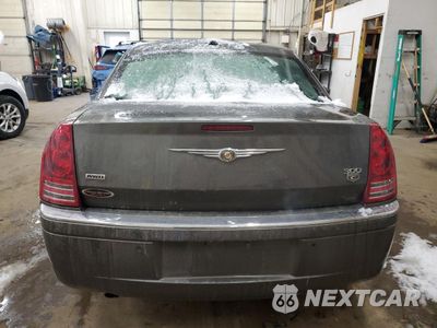 Zdjęcie 6 z 12 samochodu: 2009 CHRYSLER 300C VIN:2C3LK63T29H605280 - miniatura