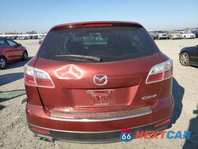 Zdjęcie 6 z 13 samochodu: 2010 MAZDA CX-9 VIN:JM3TB2MV9A0217063 - miniatura