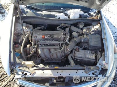 Zdjęcie 11 z 12 samochodu: 2012 HONDA ACCORD SE VIN:1HGCP2F6XCA112353 - miniatura