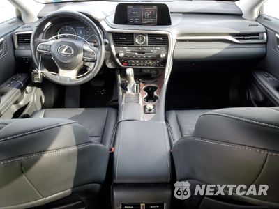 Zdjęcie 8 z 16 samochodu: 2020 LEXUS RX 350 VIN:2T2HZMDA2LC239736 - miniatura