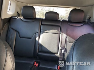 Zdjęcie 10 z 16 samochodu: 2020 JEEP COMPASS LIMITED VIN:3C4NJDCB7LT111708 - miniatura