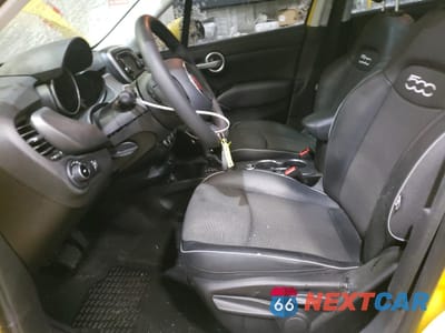 Zdjęcie 7 z 15 samochodu: 2016 FIAT 500X TREKKING VIN:ZFBCFXCT0GP333872 - miniatura