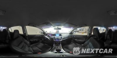 Zdjęcie 12 z 14 samochodu: 2014 HONDA ACCORD SPORT VIN:1HGCR2F5XEA280109 - miniatura