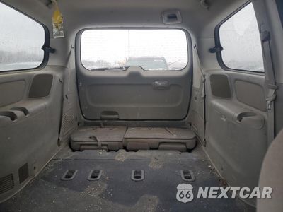 Zdjęcie 10 z 13 samochodu: 2012 KIA SEDONA LX VIN:KNDMG4C72C6430403 - miniatura