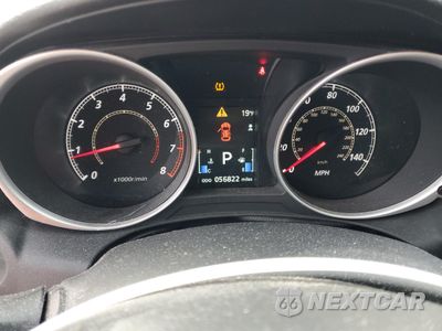Zdjęcie 9 z 15 samochodu: 2015 MITSUBISHI OUTLANDER SPORT ES VIN:4A4AP3AU4FE017729 - miniatura