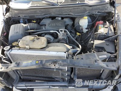 Zdjęcie 12 z 14 samochodu: 2004 DODGE RAM 1500 ST VIN:1D7HA18DX4J223939 - miniatura