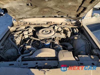 Zdjęcie 11 z 12 samochodu: 1994 FORD CROWN VICTORIA LX VIN:2FALP74W2RX176598 - miniatura