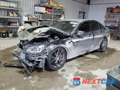 2012 MERCEDES-BENZ C 63 AMG WDDGF7HB6CA729331 - główne zdjęcie licytacji z USA - miniatura
