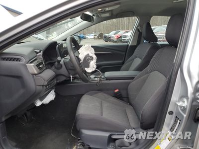 Zdjęcie 7 z 13 samochodu: 2025 TOYOTA CAMRY XSE VIN:4T1DAACK3SU519813 - miniatura