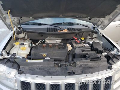 Zdjęcie 12 z 13 samochodu: 2013 JEEP COMPASS VIN:1C4NJDAB2DD277791 - miniatura
