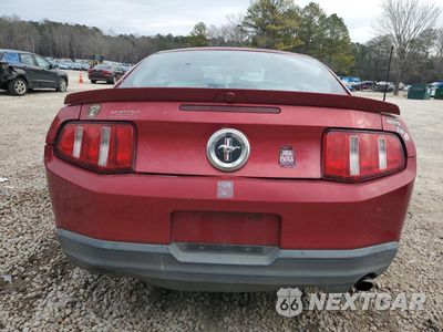 Zdjęcie 6 z 12 samochodu: 2010 FORD MUSTANG VIN:1ZVBP8ANXA5137994 - miniatura