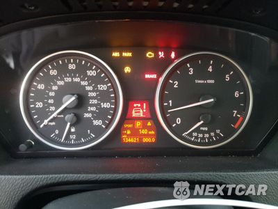 Zdjęcie 9 z 16 samochodu: 2009 BMW X5 XDRIVE30I VIN:5UXFE43529L269234 - miniatura