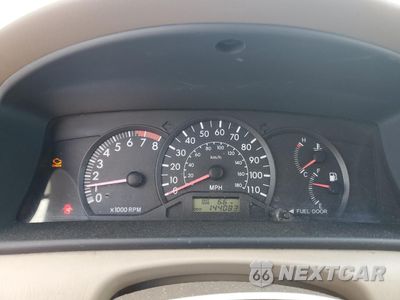 Zdjęcie 9 z 14 samochodu: 2003 TOYOTA COROLLA CE VIN:1NXBR32E53Z139591 - miniatura