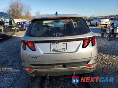 Zdjęcie 6 z 13 samochodu: 2024 HYUNDAI TUCSON SE VIN:5NMJA3DE9RH433628 - miniatura