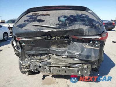 Zdjęcie 6 z 15 samochodu: 2024 MAZDA CX-90 PREFERRED VIN:JM3KKBHA0R1149616 - miniatura