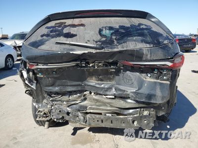 Zdjęcie 6 z 15 samochodu: 2024 MAZDA CX-90 PREFERRED VIN:JM3KKBHA0R1149616 - miniatura