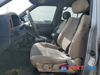 Zdjęcie 7 z 15 samochodu: 1998 NISSAN PATHFINDER LE VIN:JN8AR05Y7WW261001 - miniatura