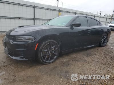 2021 DODGE CHARGER GT 2C3CDXHG2MH565433 - główne zdjęcie licytacji z USA - miniatura