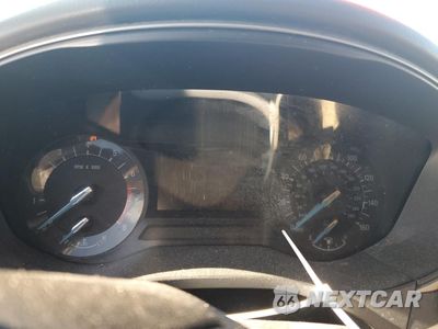 Zdjęcie 9 z 13 samochodu: 2014 FORD FUSION SE VIN:3FA6P0H77ER307931 - miniatura