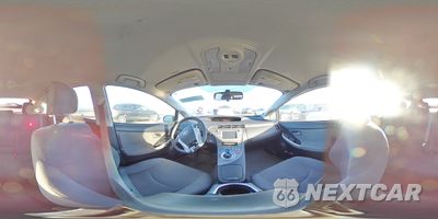 Zdjęcie 12 z 15 samochodu: 2014 TOYOTA PRIUS VIN:JTDKN3DU4E1745389 - miniatura
