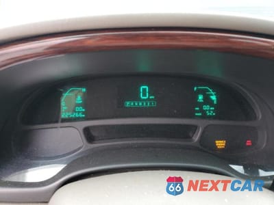 Zdjęcie 9 z 11 samochodu: 2003 CADILLAC DEVILLE VIN:1G6KD54Y03U212407 - miniatura