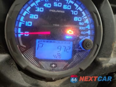 Zdjęcie 9 z 14 samochodu: 2016 POLARIS RZR 4 900 EPS VIN:4XAVCE875GB666725 - miniatura