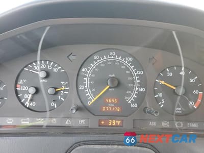 Zdjęcie 9 z 12 samochodu: 1996 MERCEDES-BENZ SL 500 VIN:WDBFA67F7TF129874 - miniatura