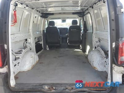 Zdjęcie 10 z 13 samochodu: 2016 MERCEDES-BENZ METRIS VIN:WD3PG2EA8G3198515 - miniatura