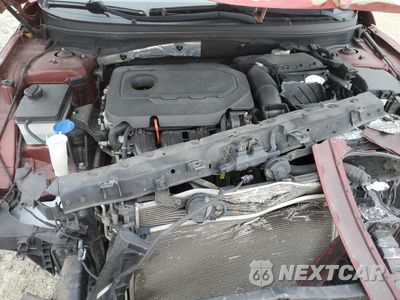 Zdjęcie 12 z 14 samochodu: 2015 HYUNDAI SONATA SPORT VIN:5NPE34AF2FH092117 - miniatura