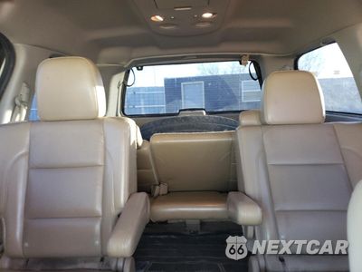 Zdjęcie 10 z 13 samochodu: 2013 NISSAN ARMADA PLATINUM VIN:5N1BA0NEXDN601785 - miniatura